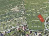 Prodej - pozemek pro bydlení, 1 474 m²