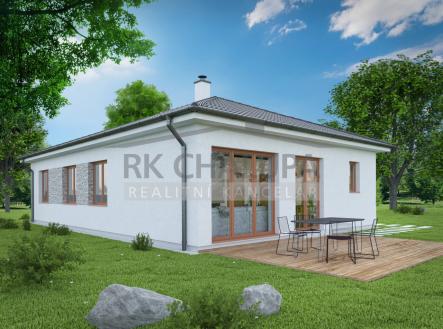 foto: 1 | Prodej - dům/vila, 104 m²