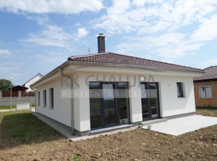 foto: 2 | Prodej - pozemek pro bydlení, 757 m²