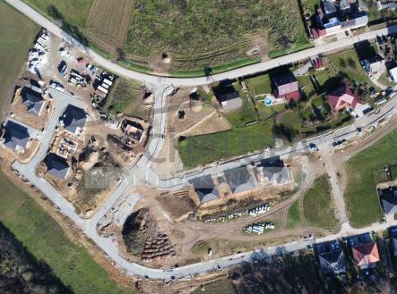 foto: 2 | Prodej - pozemek pro bydlení, 590 m²