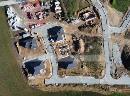 foto: 3 | Prodej - pozemek pro bydlení, 590 m²