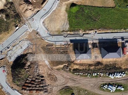 foto: 4 | Prodej - pozemek pro bydlení, 590 m²