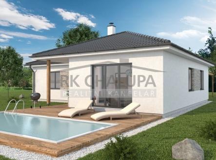 foto: 1 | Prodej - dům/vila, 104 m²