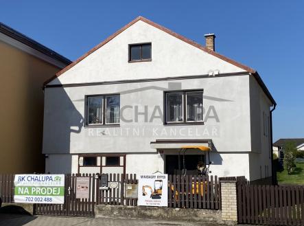 foto: 2 | Prodej - dům/vila, 130 m²