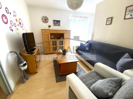 foto: 1 | Prodej bytu, 2+1, 66 m²