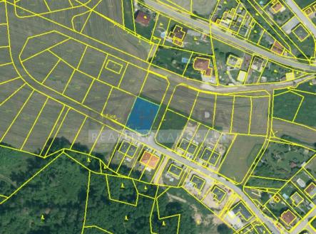 foto: 1 | Prodej - pozemek pro bydlení, 988 m²