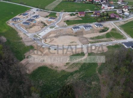 foto: 3 | Prodej - pozemek pro bydlení, 988 m²