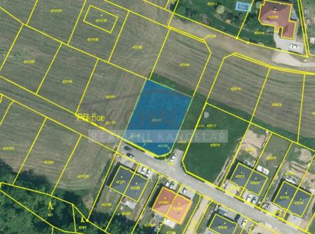 foto: 4 | Prodej - pozemek pro bydlení, 988 m²