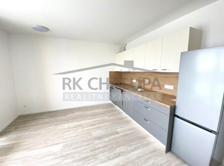 foto: 2 | Pronájem bytu, 2+kk, 51 m²