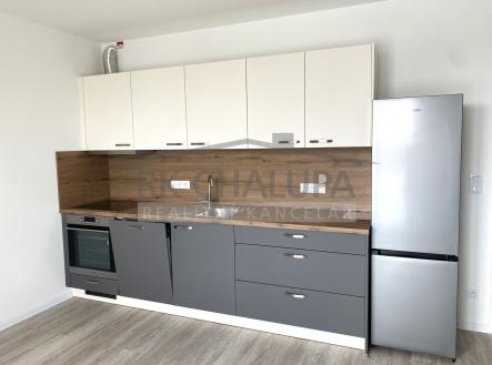 foto: 4 | Pronájem bytu, 2+kk, 51 m²