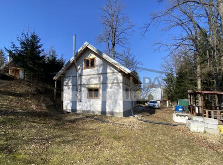 foto: 2 | Prodej - chata/rekreační objekt, 65 m²