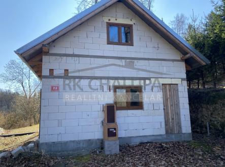 foto: 2 | Prodej - chata/rekreační objekt, 65 m²