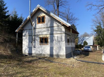 foto: 3 | Prodej - chata/rekreační objekt, 65 m²