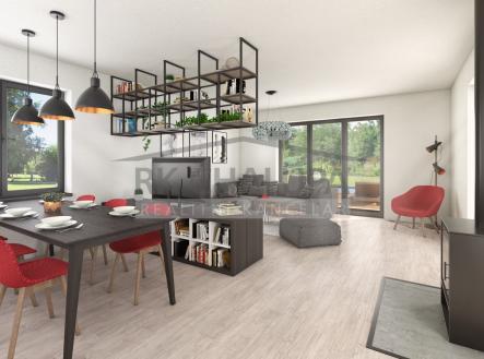 foto: 4 | Prodej - dům/vila, 104 m²