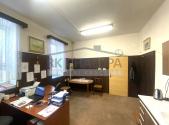 Pronájem - kanceláře, 47 m²