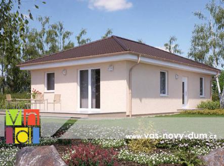 Prodej - dům/vila, 70 m² obrázek