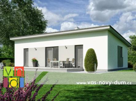 Prodej - dům/vila, 84 m² obrázek