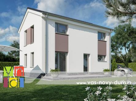Prodej - dům/vila, 93 m² obrázek