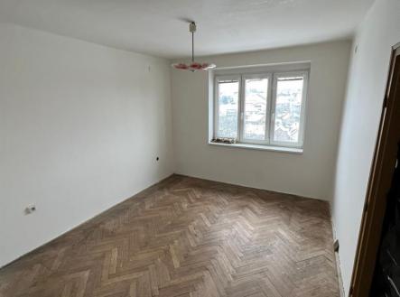 . | Prodej bytu, 2+1, 54 m²