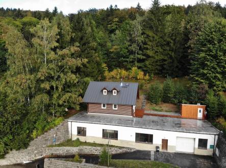 Prodej - dům/vila, 440 m² obrázek