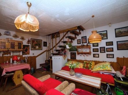 . | Prodej - dům/vila, 190 m²