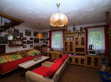 . | Prodej - dům/vila, 190 m²