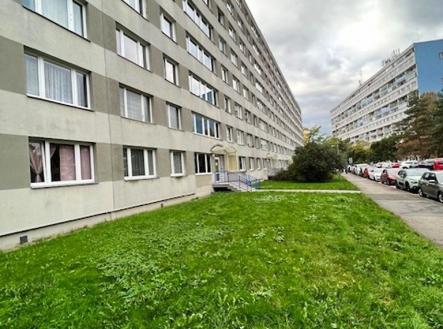 . | Prodej bytu, 3+1, 55 m²