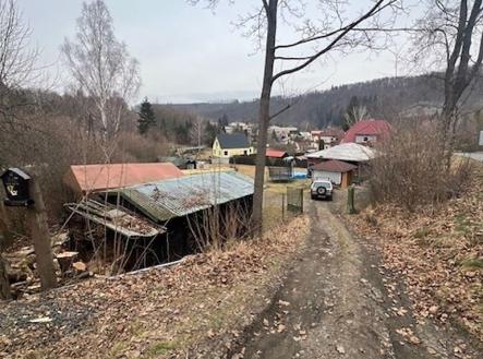 . | Prodej - chata/rekreační objekt, 141 m²