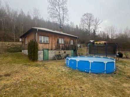 Prodej - chata/rekreační objekt, 141 m² obrázek