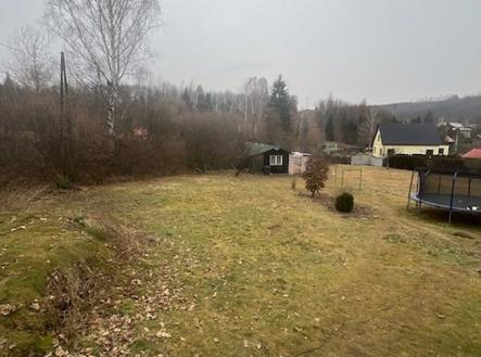 . | Prodej - chata/rekreační objekt, 141 m²