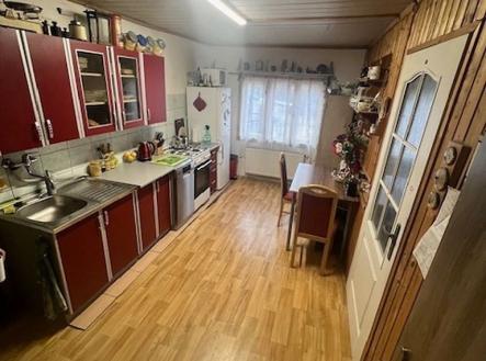 . | Prodej - chata/rekreační objekt, 141 m²