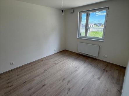. | Pronájem bytu, 3+kk, 65 m²