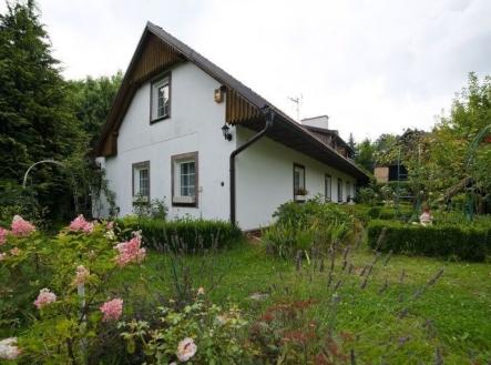 . | Pronájem - dům/vila, 50 m²