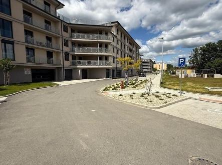 . | Prodej bytu, 3+kk, 66 m²