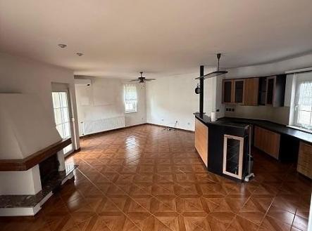 . | Pronájem - dům/vila, 145 m²