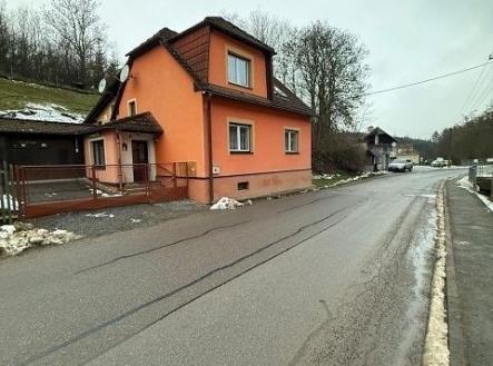 . | Prodej - dům/vila, 190 m²