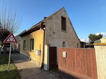 . | Prodej - dům/vila, 131 m²