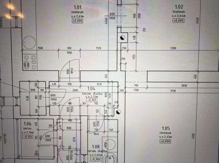 . | Prodej - dům/vila, 131 m²