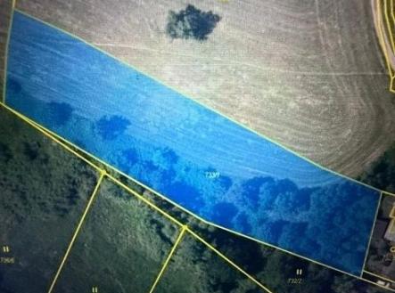 . | Prodej - pozemek, zemědělská půda, 331 m²