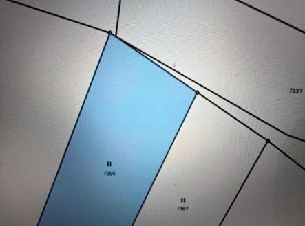 . | Prodej - pozemek, trvalý travní porost, 1 081 m²