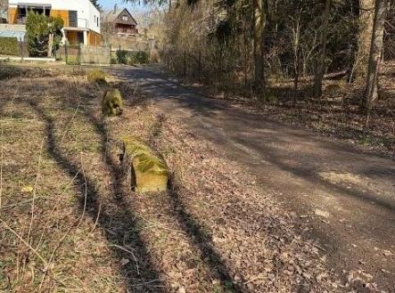 . | Prodej - pozemek, trvalý travní porost, 1 081 m²