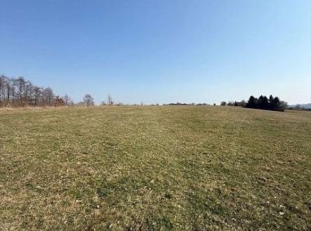 . | Prodej - pozemek, trvalý travní porost, 116 m²