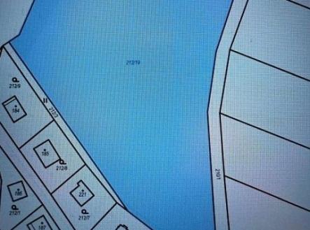 . | Prodej - pozemek, trvalý travní porost, 651 m²