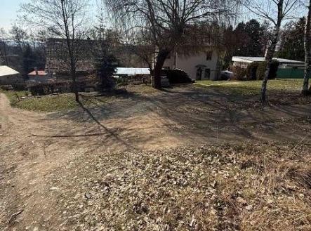 . | Prodej - pozemek, trvalý travní porost, 651 m²