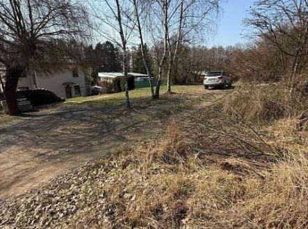 . | Prodej - pozemek, trvalý travní porost, 651 m²