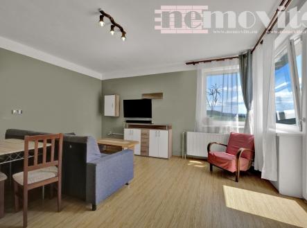 2 | Prodej bytu, 3+kk, 78 m²