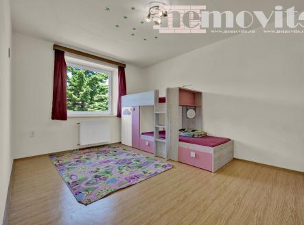 3 | Prodej bytu, 3+kk, 78 m²