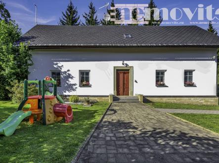 1a | Prodej - dům/vila, 140 m²