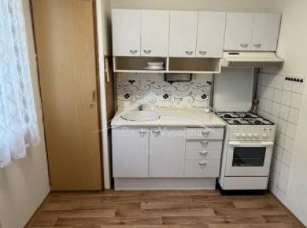 Fotka 11 | Pronájem bytu, 1+1, 40 m²