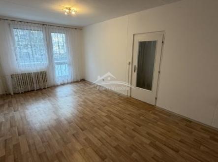 Fotka 4 | Pronájem bytu, 1+1, 40 m²